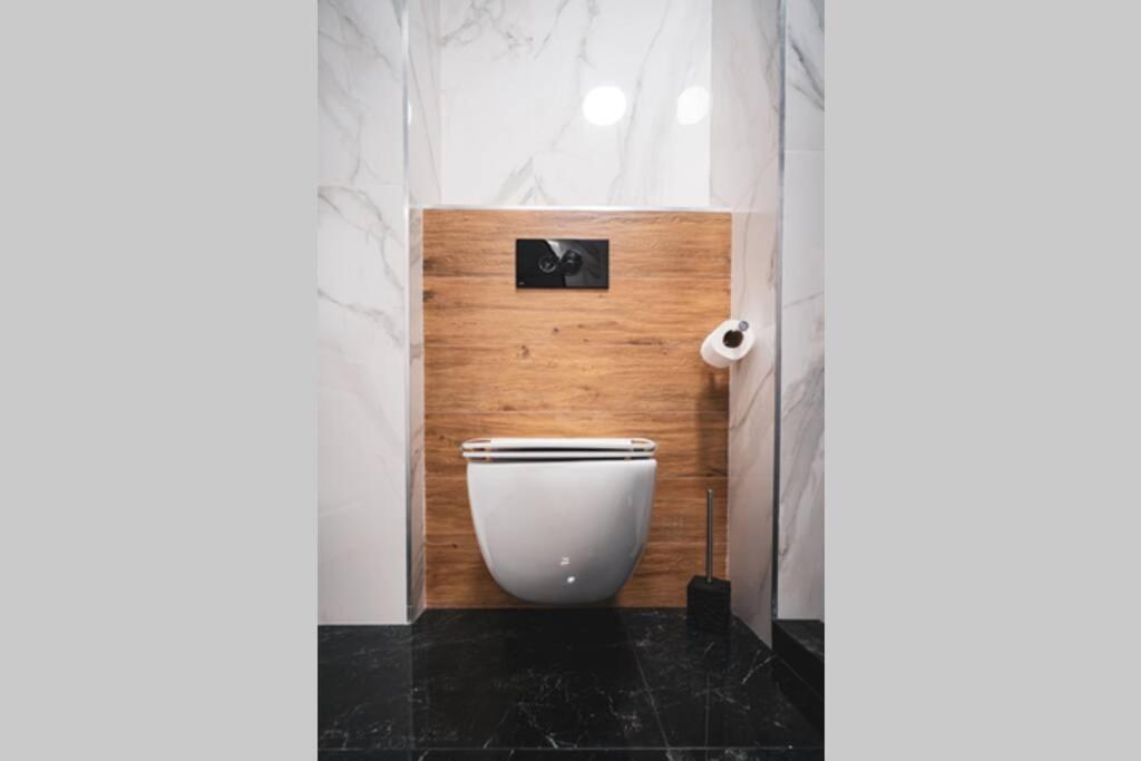 Briana Luxury Panoramic View Apartment Cluj-Napoca Ngoại thất bức ảnh